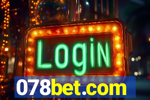 078bet.com