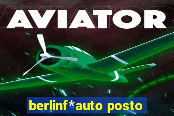 berlinf*auto posto