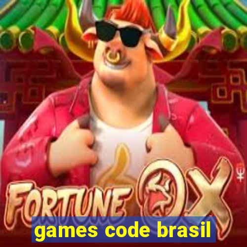 games code brasil