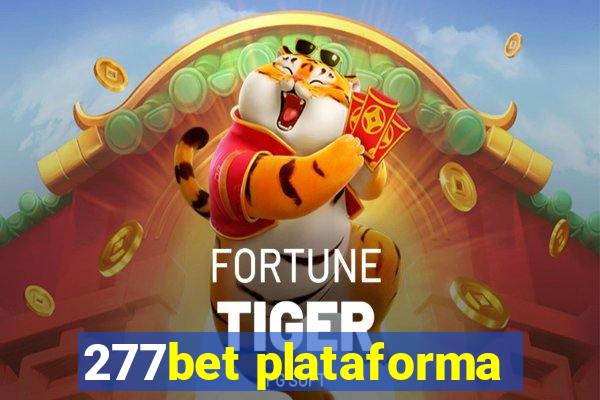 277bet plataforma