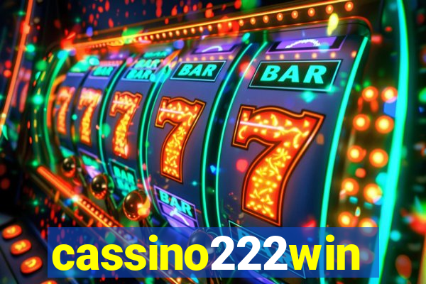 cassino222win