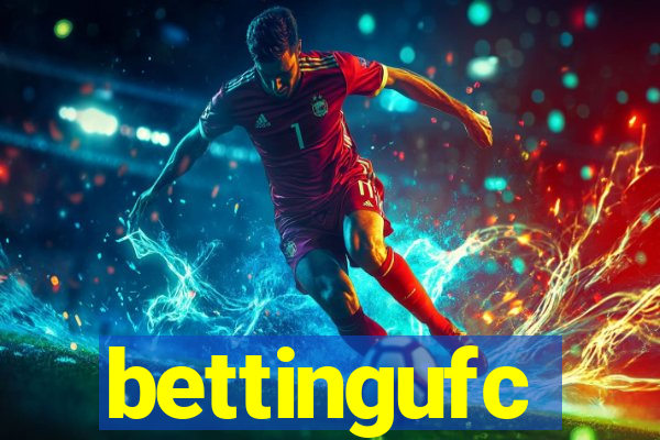 bettingufc