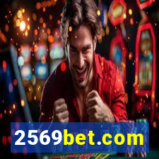 2569bet.com