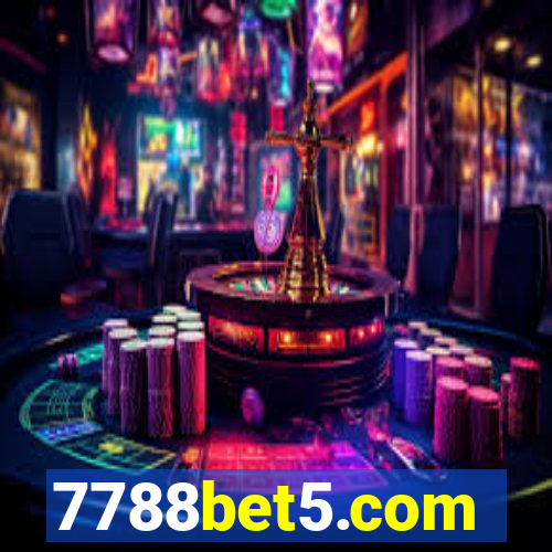 7788bet5.com