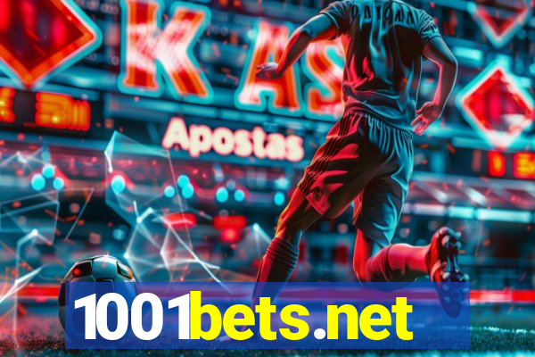 1001bets.net