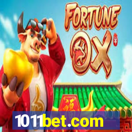 1011bet.com