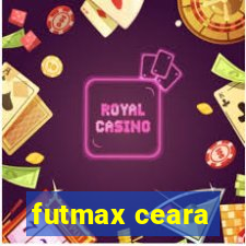 futmax ceara