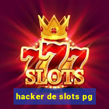 hacker de slots pg