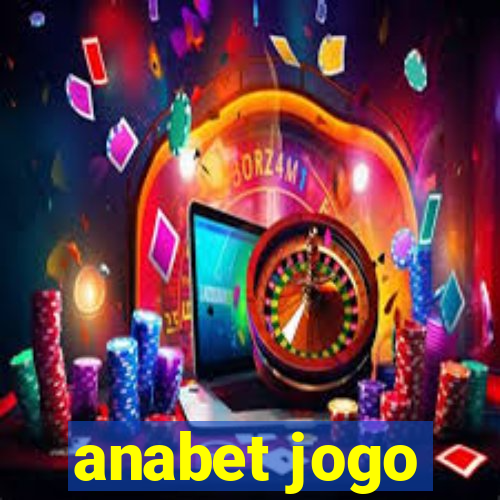 anabet jogo