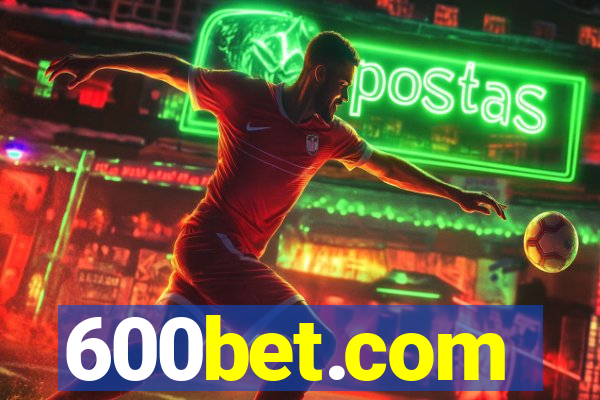 600bet.com