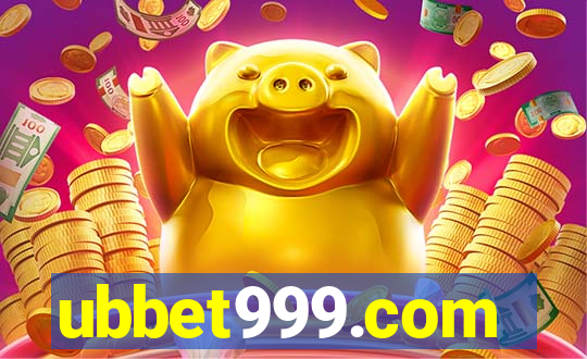 ubbet999.com