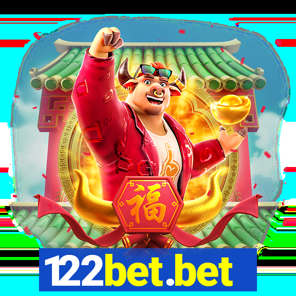 122bet.bet