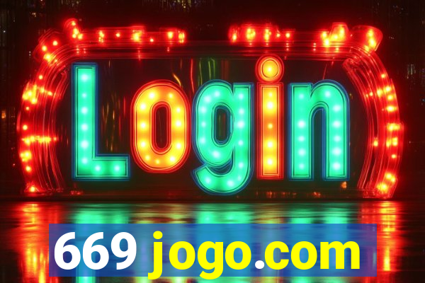 669 jogo.com