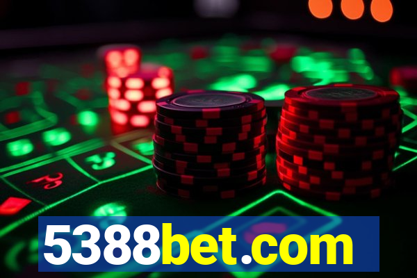 5388bet.com