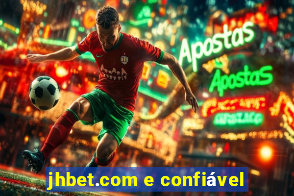 jhbet.com e confiável