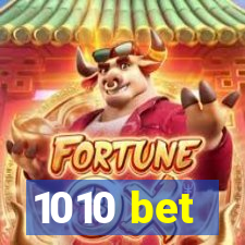 1010 bet