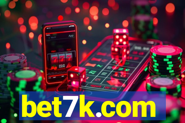 bet7k.com