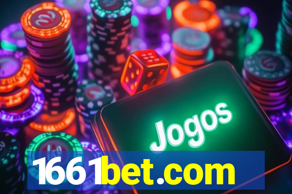 1661bet.com