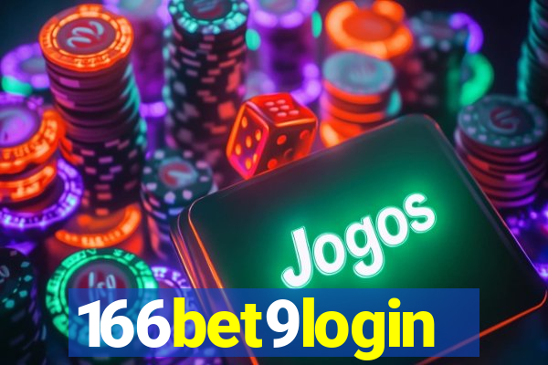 166bet9login