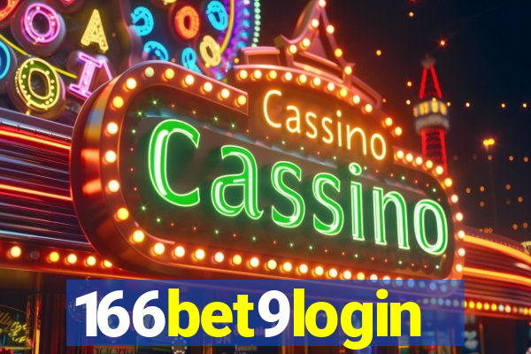 166bet9login