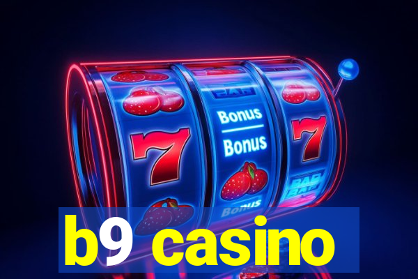 b9 casino