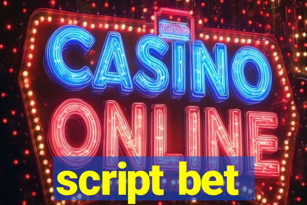 script bet