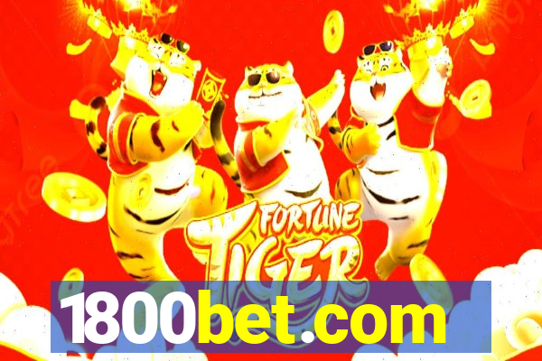 1800bet.com