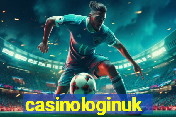 casinologinuk