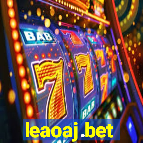 leaoaj.bet