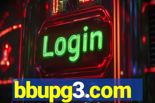 bbupg3.com