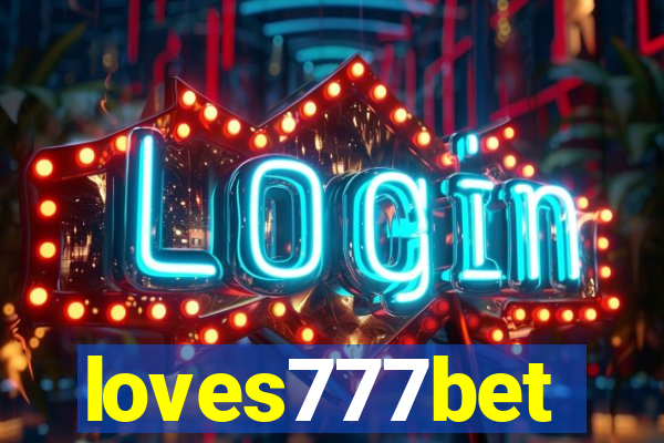 loves777bet