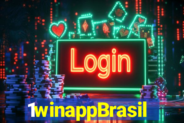 1winappBrasil