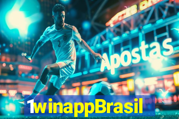 1winappBrasil