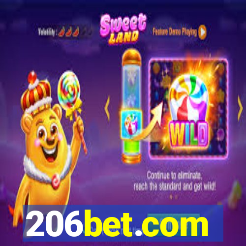 206bet.com