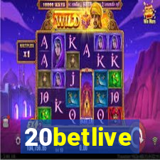 20betlive