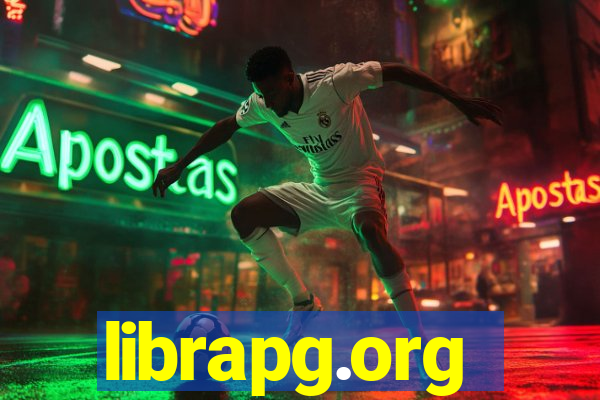 librapg.org