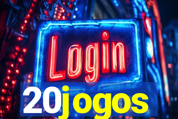 20jogos