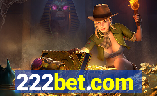 222bet.com