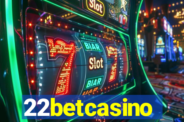 22betcasino