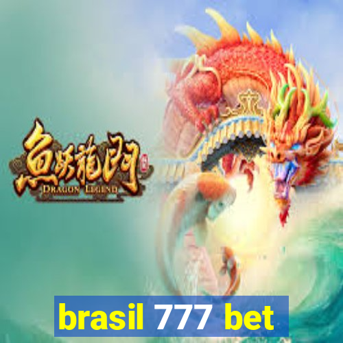 brasil 777 bet