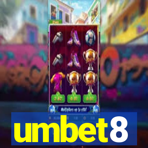 umbet8