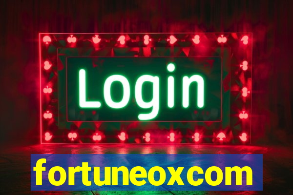 fortuneoxcom