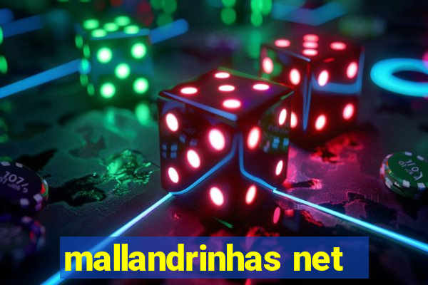 mallandrinhas net