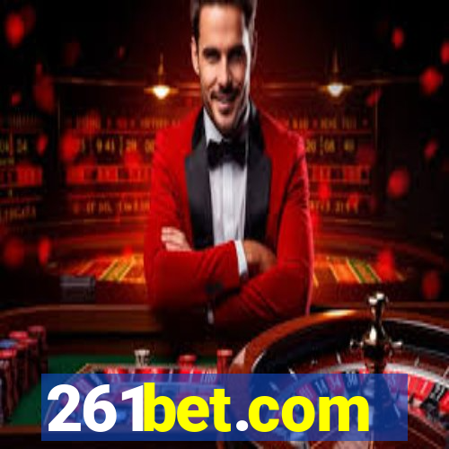 261bet.com