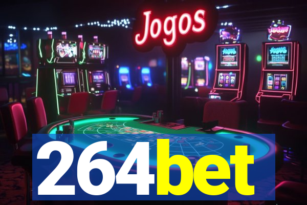 264bet