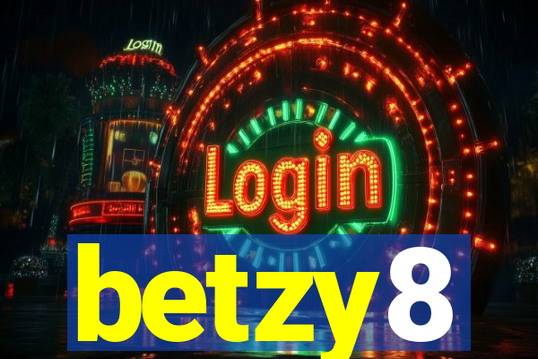 betzy8