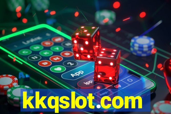 kkqslot.com