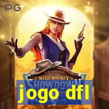 jogo dfl