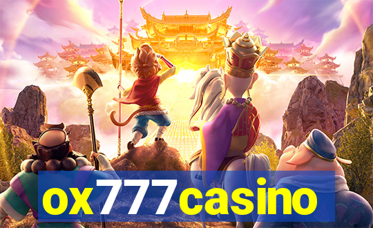 ox777casino