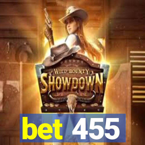 bet 455